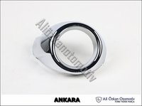 Ford Yedek Parça - KPT SİS FAR ÇERÇEVESİ SOL KROM